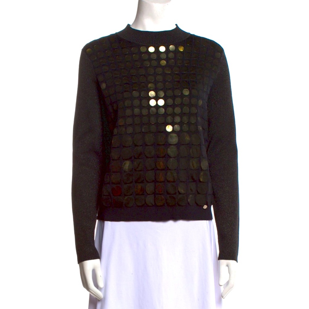 TED BAKER London❤️, Mock Neck Sweater, XS size. Excellent condition